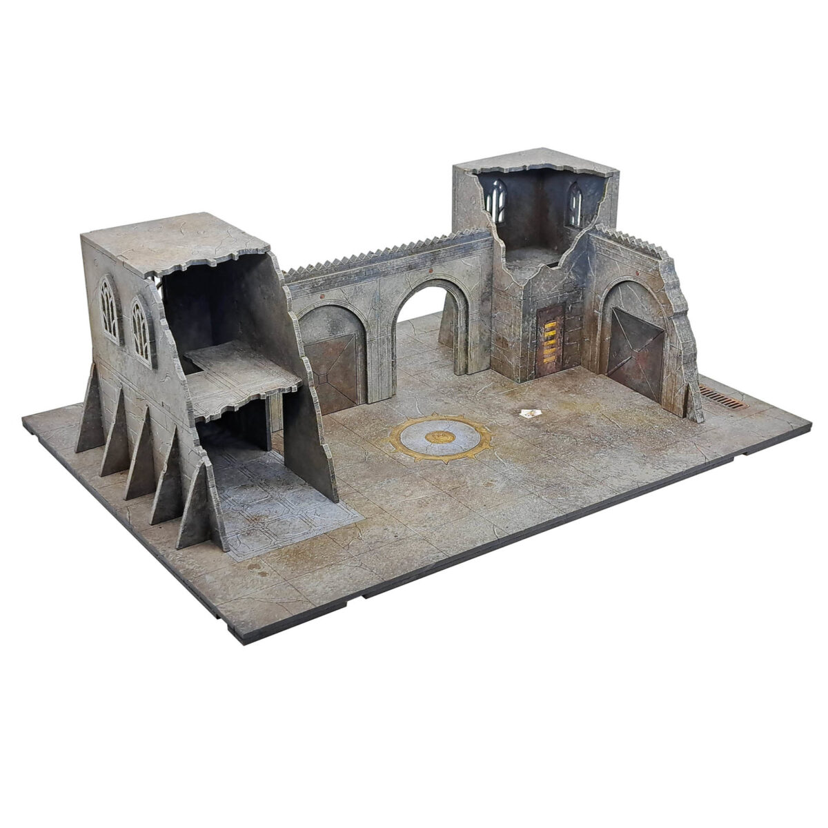 JEHG0020 - modular gaming table - security checkpoint--1 JEHG0020 - modular gaming table - security checkpoint--1