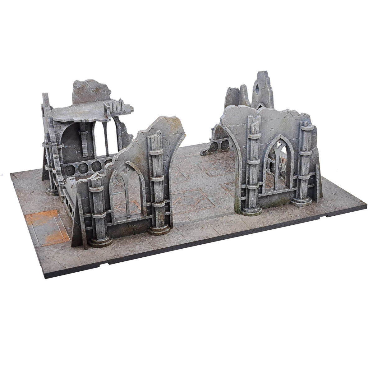JEHG0022 - modular gaming table - chapel imperialis--1 JEHG0022 - modular gaming table - chapel imperialis--1