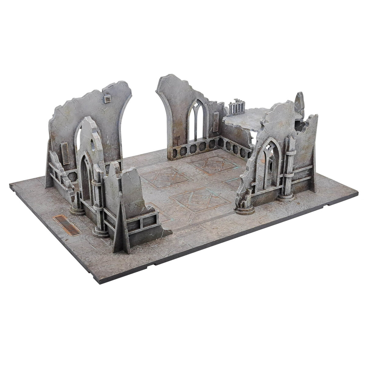 JEHG0022 - modular gaming table - chapel imperialis--2 JEHG0022 - modular gaming table - chapel imperialis--2