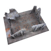 JEHG0022 - modular gaming table - chapel imperialis--3