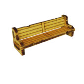 JEHG0025 - Urban Accessories_Banc