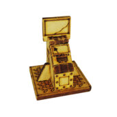 JEHG0025 - Urban Accessories_Cogitateur