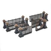 JEHG0029 - city fences--1