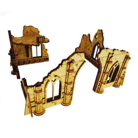 Chapel Imperialis