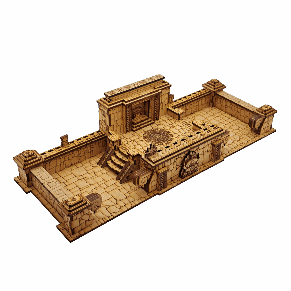FF-012-dugout-Amazons & Lizardmen_Cover2