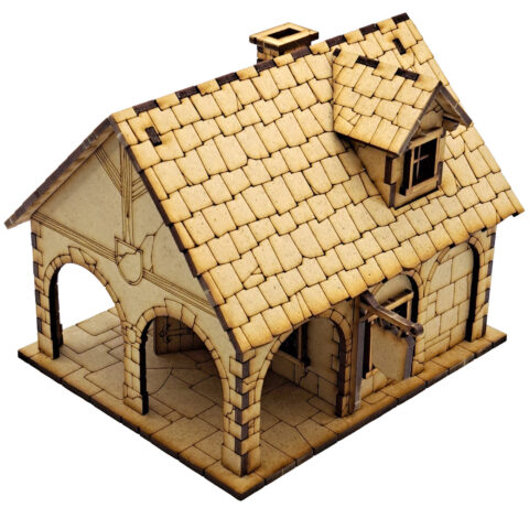 Maison relais