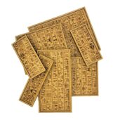 Création MDF sur mesure et personnalisation DRYAD MiniWorlds. Plateaux de mouvement personnalisés pour Warhammer: The Old World