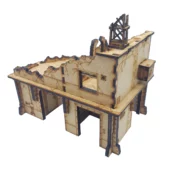 destroyed-communications-center-mdf-terrain-secenery-40k-1